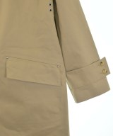 MACKINTOSH（マッキントッシュ）ステンカラーコート ベージュ サイズ:34(XS位) メンズ/2200729980012