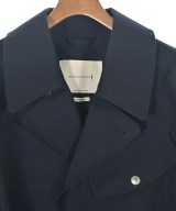 MACKINTOSH（マッキントッシュ）チェスターコート 紺 サイズ:38(M位) メンズ/2200730498018