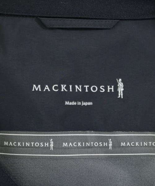 MACKINTOSH（マッキントッシュ）その他 紺 サイズ:38(M位) メンズ/2200730689027