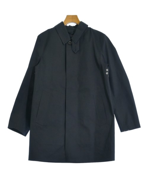MACKINTOSH(マッキントッシュ)のステンカラーコート サイズ:36(S位) 42,900円