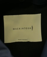 MACKINTOSH（マッキントッシュ）ステンカラーコート 紺 サイズ:36(S位) メンズ/2200731111015