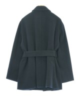 MACKINTOSH（マッキントッシュ）ステンカラーコート 紺 サイズ:38(S位) レディース/2200725648015