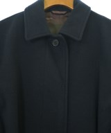 MACKINTOSH（マッキントッシュ）ステンカラーコート 紺 サイズ:38(S位) レディース/2200725648015