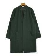 MACKINTOSH（マッキントッシュ）ステンカラーコート 緑 サイズ:38(S位) レディース/2200725648053