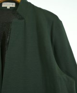 MACKINTOSH（マッキントッシュ）ステンカラーコート 緑 サイズ:38(S位) レディース/2200725648053
