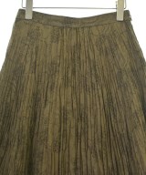 MACKINTOSH（マッキントッシュ）ロング・マキシ丈スカート 茶 サイズ:38(S位) レディース/2200725648077