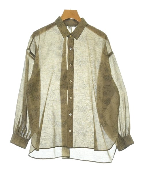 MACKINTOSH(マッキントッシュ)のブラウス サイズ:38(S位) 12,600円