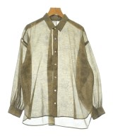 MACKINTOSH ブラウス