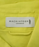 MACKINTOSH（マッキントッシュ）ブラウス 黄 サイズ:38(S位) レディース/2200725648091