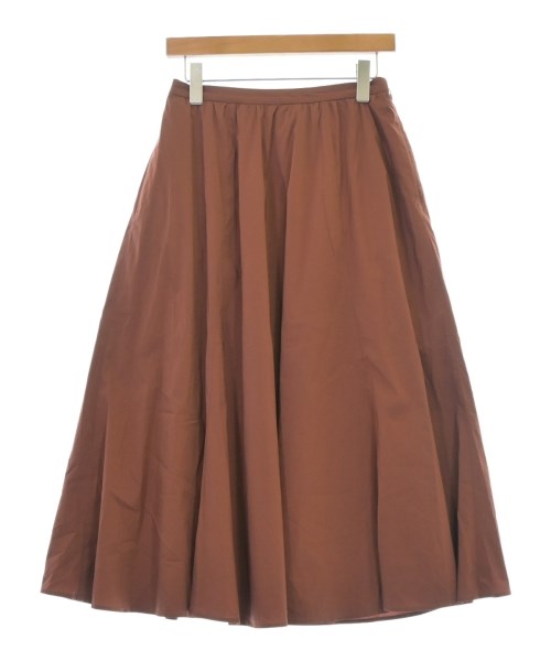 MACKINTOSH(マッキントッシュ)のロング・マキシ丈スカート サイズ:38(S位) 8,200円