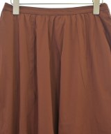 MACKINTOSH（マッキントッシュ）ロング・マキシ丈スカート 茶 サイズ:38(S位) レディース/2200725648107