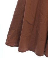 MACKINTOSH（マッキントッシュ）ロング・マキシ丈スカート 茶 サイズ:38(S位) レディース/2200725648107