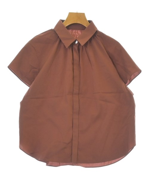 MACKINTOSH(マッキントッシュ)のブラウス サイズ:38(S位) 8,600円