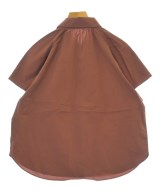 MACKINTOSH（マッキントッシュ）ブラウス 茶 サイズ:38(S位) レディース/2200725648114