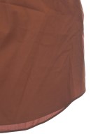 MACKINTOSH（マッキントッシュ）ブラウス 茶 サイズ:38(S位) レディース/2200725648114