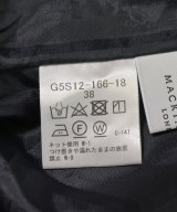 MACKINTOSH（マッキントッシュ）ロング・マキシ丈スカート 紺 サイズ:38(S位) レディース/2200725648121