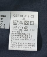 MACKINTOSH（マッキントッシュ）ロング・マキシ丈スカート 紺 サイズ:36(XS位) レディース/2200725648152