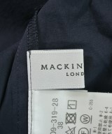 MACKINTOSH（マッキントッシュ）ブラウス 紺 サイズ:38(S位) レディース/2200725648169