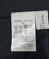 MACKINTOSH（マッキントッシュ）ブラウス 紺 サイズ:38(S位) レディース/2200725648169