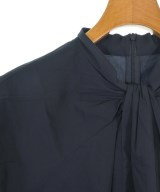 MACKINTOSH（マッキントッシュ）ブラウス 紺 サイズ:38(S位) レディース/2200725648169