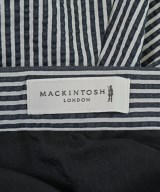 MACKINTOSH（マッキントッシュ）ロング・マキシ丈スカート 黒 サイズ:38(S位) レディース/2200725648176