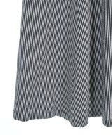 MACKINTOSH（マッキントッシュ）ロング・マキシ丈スカート 黒 サイズ:38(S位) レディース/2200725648176