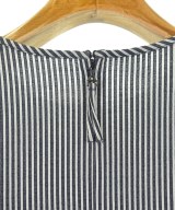 MACKINTOSH（マッキントッシュ）ブラウス 黒 サイズ:38(S位) レディース/2200725648183