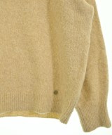 MACKINTOSH（マッキントッシュ）ニット・セーター ベージュ サイズ:38(S位) レディース/2200725648206