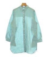 MACKINTOSH（マッキントッシュ）ブラウス 青 サイズ:38(S位) レディース/2200725648213