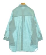 MACKINTOSH（マッキントッシュ）ブラウス 青 サイズ:38(S位) レディース/2200725648213