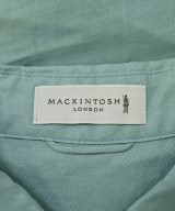 MACKINTOSH（マッキントッシュ）ブラウス 青 サイズ:38(S位) レディース/2200725648213