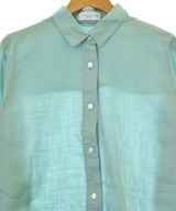 MACKINTOSH（マッキントッシュ）ブラウス 青 サイズ:38(S位) レディース/2200725648213
