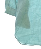 MACKINTOSH（マッキントッシュ）ブラウス 青 サイズ:38(S位) レディース/2200725648213