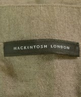 MACKINTOSH（マッキントッシュ）ニット・セーター ベージュ サイズ:F レディース/2200725648237