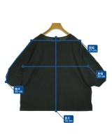 MACKINTOSH（マッキントッシュ）Tシャツ・カットソー 黒 サイズ:40(M位) レディース/2200725648268
