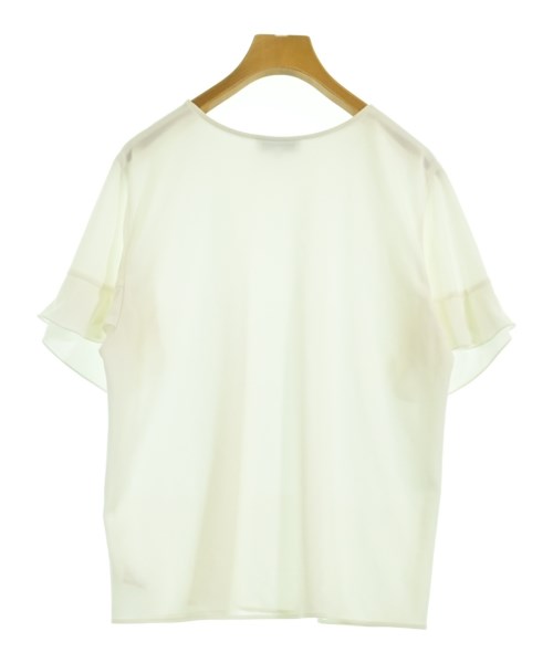 MACKINTOSH（マッキントッシュ）Tシャツ・カットソー 白 サイズ:38(S位) レディース/2200725648275