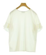 MACKINTOSH（マッキントッシュ）Tシャツ・カットソー 白 サイズ:38(S位) レディース/2200725648275