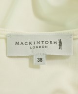 MACKINTOSH（マッキントッシュ）Tシャツ・カットソー 白 サイズ:38(S位) レディース/2200725648275