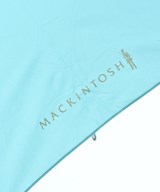 MACKINTOSH（マッキントッシュ）傘 青 サイズ:- レディース/2200731459049