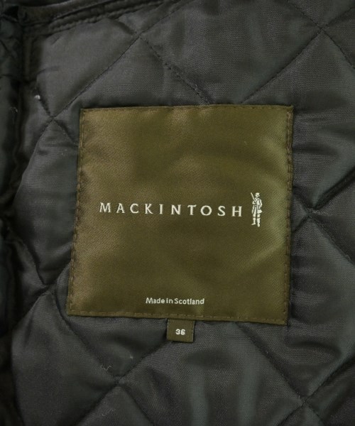 MACKINTOSH（マッキントッシュ）その他 黒 サイズ:36(S位) メンズ/2200726973017