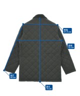 MACKINTOSH（マッキントッシュ）その他 黒 サイズ:36(S位) メンズ/2200726973017