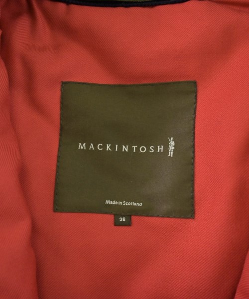 MACKINTOSH（マッキントッシュ）その他 紺 サイズ:36(S位) メンズ/2200726973024