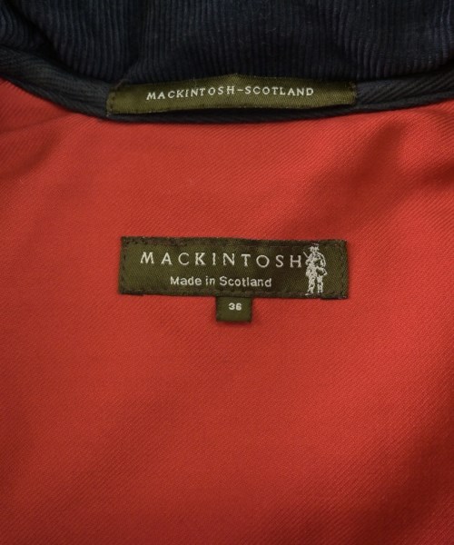 MACKINTOSH（マッキントッシュ）その他 紺 サイズ:36(S位) メンズ/2200726973031