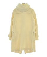 MACKINTOSH（マッキントッシュ）ダッフルコート 白 サイズ:40(M位) レディース/2200727368010