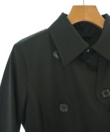 MACKINTOSH（マッキントッシュ）トレンチコート 黒 サイズ:38(M位) レディース/2200732378011