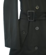 MACKINTOSH（マッキントッシュ）トレンチコート 黒 サイズ:38(M位) レディース/2200732378011