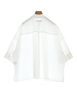 MACKINTOSH（マッキントッシュ）カジュアルシャツ 白 サイズ:8(L位) レディース/2200722875209