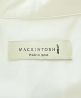 MACKINTOSH（マッキントッシュ）カジュアルシャツ 白 サイズ:8(L位) レディース/2200722875209