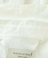MACKINTOSH（マッキントッシュ）カジュアルシャツ 白 サイズ:8(L位) レディース/2200722875209