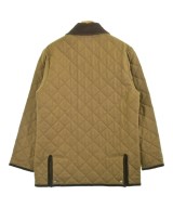 MACKINTOSH（マッキントッシュ）ステンカラーコート 茶 サイズ:M メンズ/2200733977091